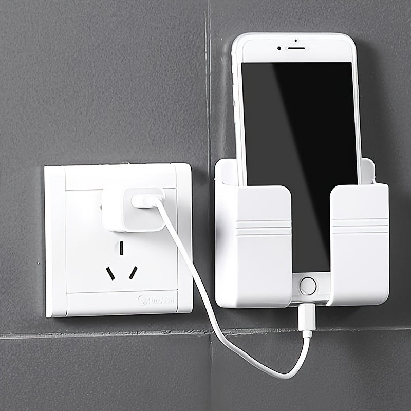 Wall Mount Mobile Phone Bracket - Single Unit