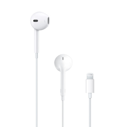 EarPods with Lightning Conector