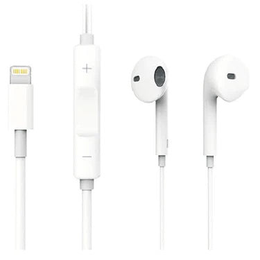 EarPods with Lightning Conector