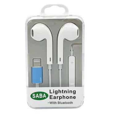 EarPods with Lightning Conector