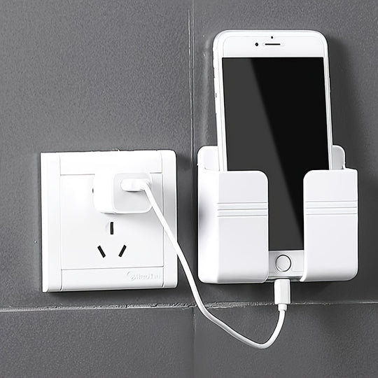 Wall Mount Mobile Phone Bracket - Single Unit